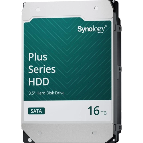 Внутрішній жорсткий диск Synology HAT3310 16 TB (HAT3310-16T)