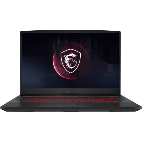 Ноутбук MSI Pulse GL76 12UEK (12UEK-829) RB