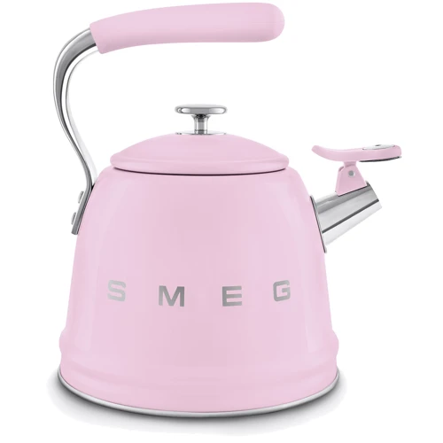 Чайник Чайник Smeg (WKF01PK)