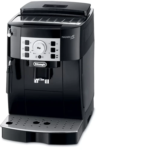 Кофеварка DeLonghi ECAM 22.110 B: Давление, бар 15