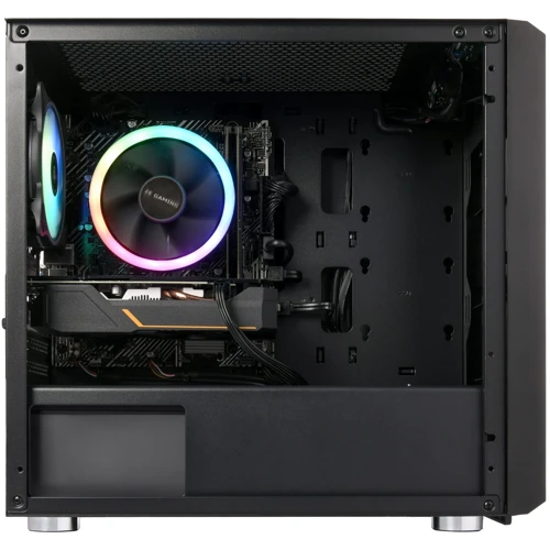 Персональный компьютер (ПК) 2E Asus Gaming (2E-8536): Видеокартка NVIDIA GeForce GTX 1650