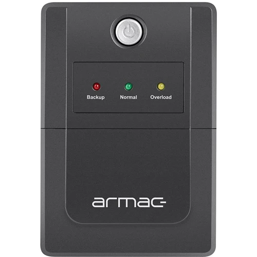 Armac HOME Line-Interactive 650E LED (H/650E/LED)