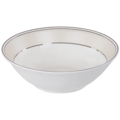 Столовый сервиз Lefard Infinity 23 пр. (440-116): Материал фарфор