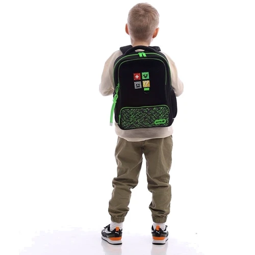 Рюкзак детский Kite K25-559XS-2 Kids 559 Multiplayer: Пол ребенка Для мальчиков