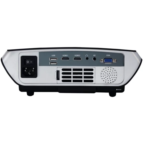 Проектор Tecro PJ-3030: Тип Для домашнего кинотеатра