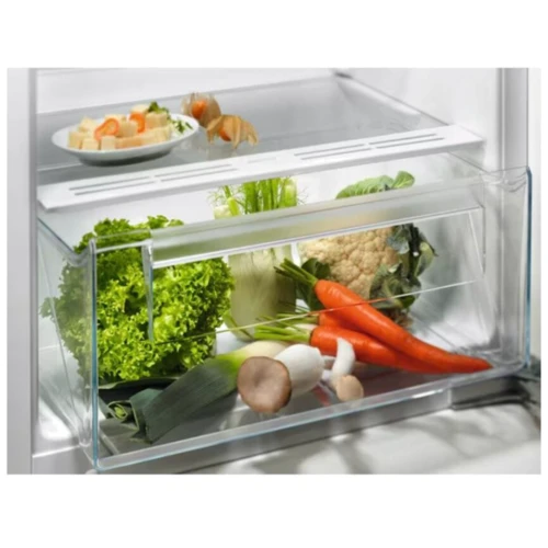 Встраиваемый холодильник Electrolux LFB3AE12S: Тип Однокамерный холодильник
