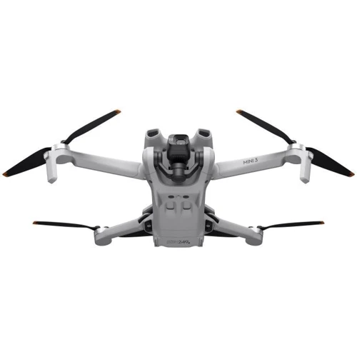 Квадрокоптер DJI Mini 3 with RC-N1 Remote (CP.MA.00000584.01): Управление/Передатчик Пульт д/у