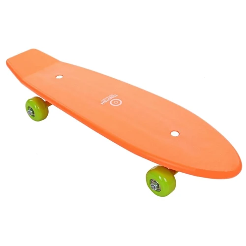 Скейтборд Tempish BUFFY JUNIOR/Orange (1060000778/Orange)