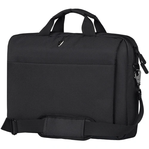 Сумка для ноутбуков 2E Bags&Cases 17" Network Black (2E-CBN9367BK)