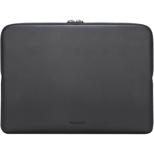 Сумка для ноутбука Tucano 15"/16" Today Sleeve Black (BFTO1516-BK): Форм-фактор 15.6"