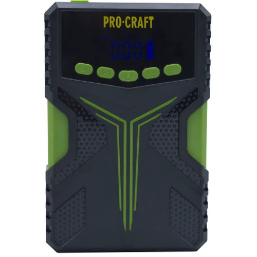 Пуско-зарядное устройство ProCraft JSAP-12