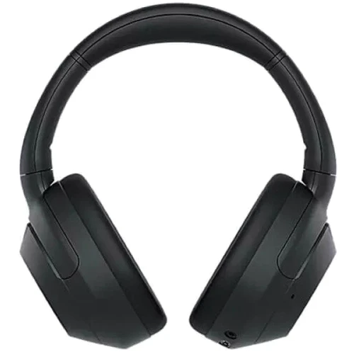 Наушники Sony ULT Wear Black: Тип конструкции полноразмерные