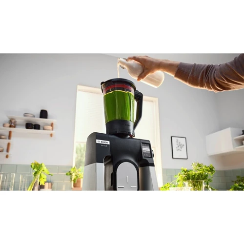 Кухонный комбайн Bosch MUMS6ZS34