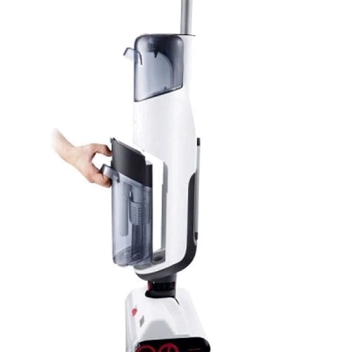 Пылесос RoboRock Dyad Wet and Dry Vacuum Cleaner: Максимальная мощность 260 Вт