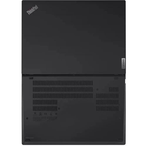 Ноутбук Lenovo ThinkPad T14 G4 (21K30014MH): Операционная система Windows 11 Pro