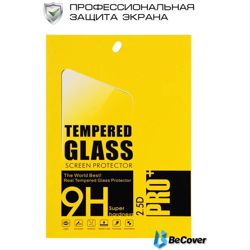 Аксесуар для планшетних ПК BeCover Glass Crystal 9H for Asus ZenPad 3 8,0" Z581 фото 3