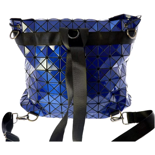 Рюкзак молодежный Josef Otten 6228 Stylish 32x36x14см синий: Возрастная группа от 13 до 18 лет