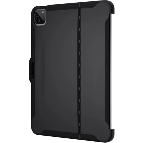 Аксессуар для iPad Urban Armor Gear UAG Scout Smart Keyboard Folio Black (122998114040) for iPad Pro 11" (2018-2021): Тип аксессуара чехол