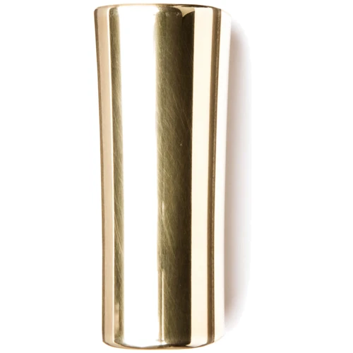 Слайдери DUNLOP 231 Harris Medium Wall Brass Slide