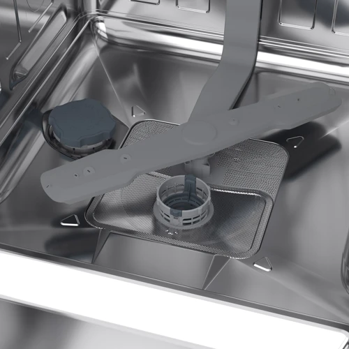 Посудомийка Beko DFN16420X: Витрата води, л 11