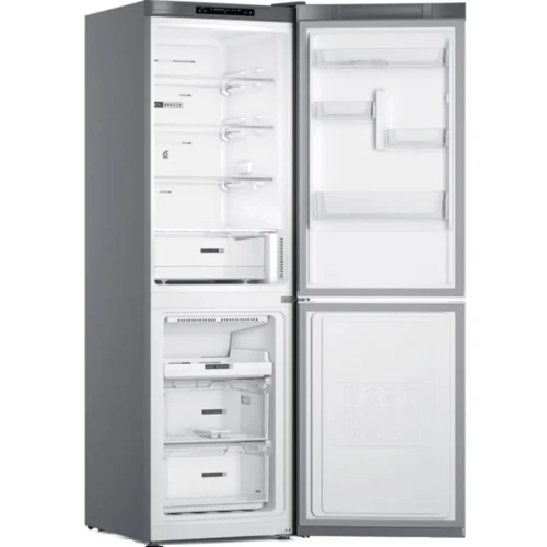 Холодильник WHIRLPOOL W7X 83A OX 1: Мощность замораживания, кг/сутки 11