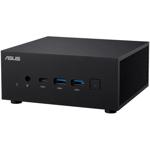 Персональний комп'ютер (ПК) ASUS PN52-BBR758HD MFF (90MR00R2-M000E0): Процесор AMD Ryzen 7 5800H (3.2 - 4.4 ГГц) / - 8 Ядер