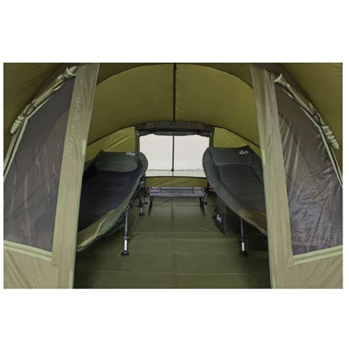 Палатка RANGER EXP 2-mann Bivvy + зимнее покрытие (RA6612): Водостойкость тента, мм 8000