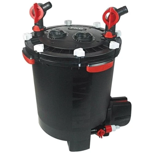 Фильтр для аквариума Hagen Fluval FX6 (15561102193)