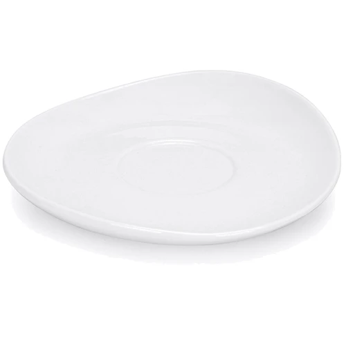 Блюдце Fissman Horeca 16 см (14118)