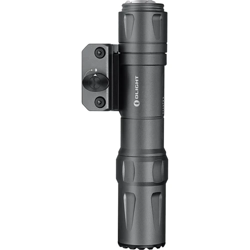 Ліхтар туристичний Ліхтар Olight Odin Grey (2370.32.67): Кількість режимів 4