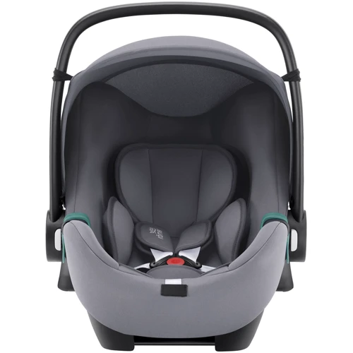 Автокресло Britax-Romer Baby-Safe 3 i-Size Frost Grey (2000035070) фото 6