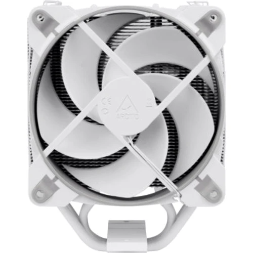 Кулер Arctic Freezer 34 eSports DUO Grey/White (ACFRE00074A): Тип воздушное охлаждение