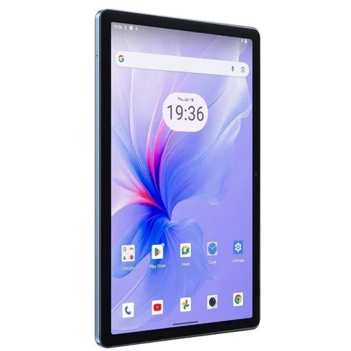Планшет Blackview Tab 16 Pro 12/256GB LTE Daybreak Blue: Операционная система Android 14