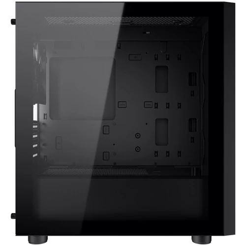 Корпус Cougar Uniface Mini Black фото 6
