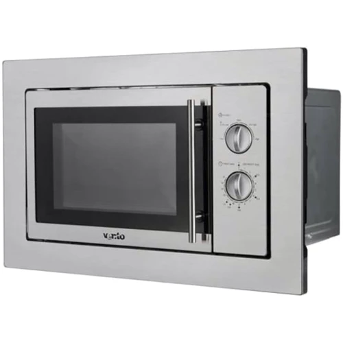 Встраиваемая микроволновая печь Ventolux MWBI 20 X: Вес 15 кг