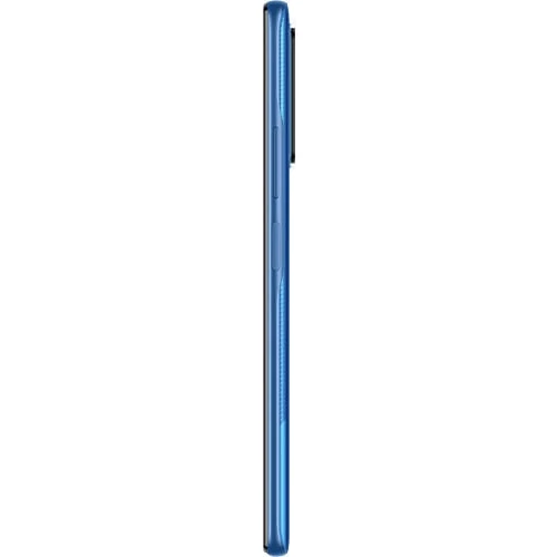 Смартфон Xiaomi Poco F3 8/256 GB Ocean Blue Approved Витринный образец фото 6