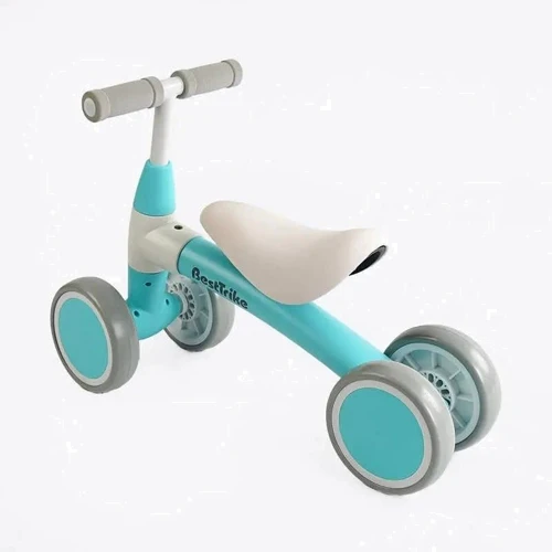 Беговел Best Trike (BST-62999): Возраст от 1.5 лет