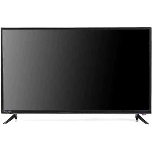 Телевизор OzoneHD 39HN22T2: Оснащение Встроенный медиаплеер