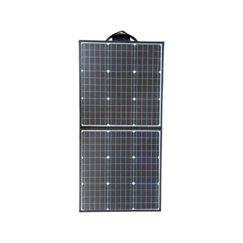 Сонячна панель FlashFish 60W (FlashFish100WT)