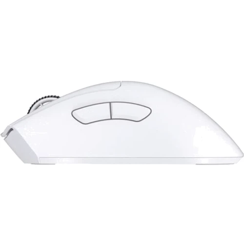 Мышь Razer DeathAdder V3 PRO Wireless White (RZ01-04630200-R3G1): Тип сенсора оптический