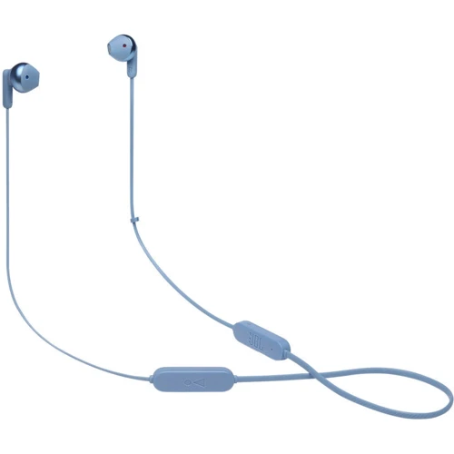 Навушники JBL T215BT Blue (JBLT215BTBLU)