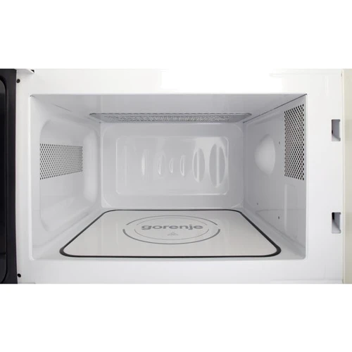 Микроволновая печь Gorenje MO 4250 CLI: Внутреннее покрытие камеры эмаль