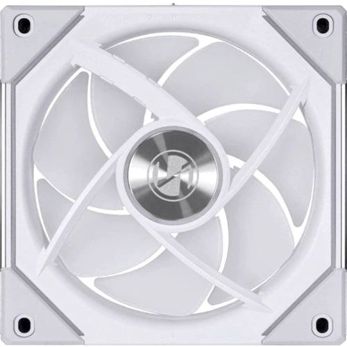 Кулер Lian Li Uni Fan SL-Infinity 120 3in1 White (G99.12SLIN3W.00): Тип вентилятор
