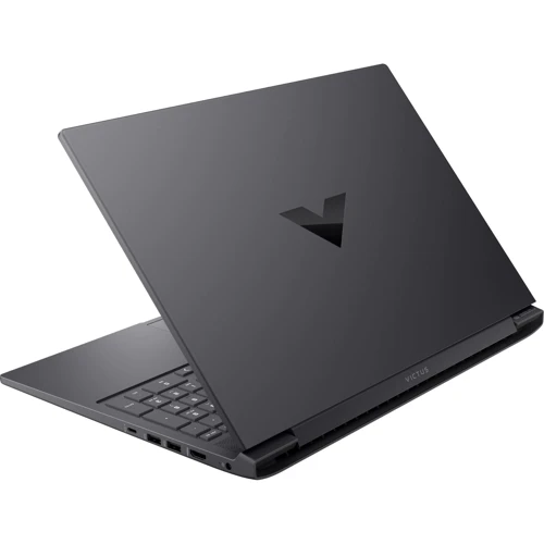 Ноутбук HP Victus Gaming 16-s1725nw (B4MC3EA): Процесор AMD Ryzen 7 8845HS (3.8 - 5.1 ГГц) / 8 - ядерный