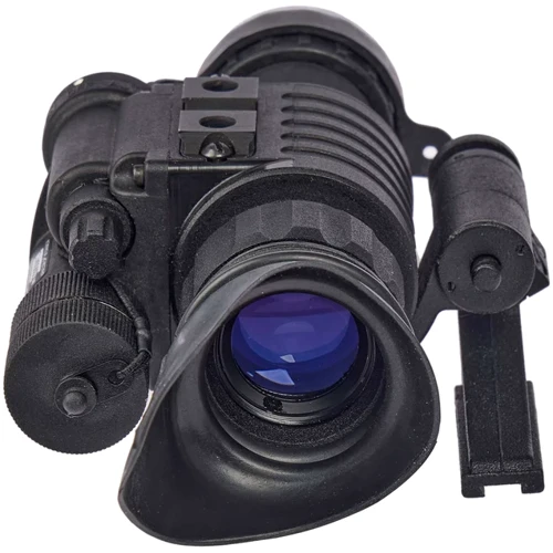 Монокуляр Newcon Optik NV NVS-14 Gen 2+ (2371.03.35) фото 6