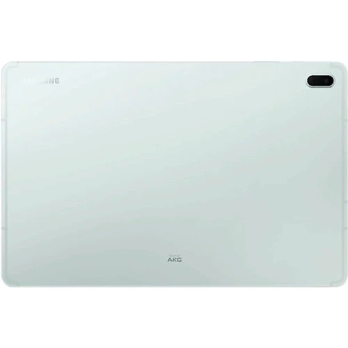 Планшет Samsung Galaxy Tab S7 FE 6/128GB Wi-Fi Mystic Green (SM-T733NLGE): Камера 8 МП + 5 МП фронтальная