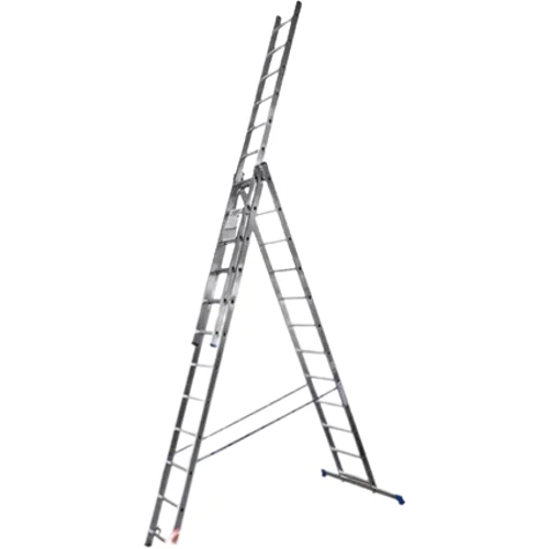 Лестница Virastar Triomax 3х12 VTL312