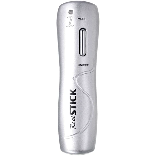 Вибратор Toyfa Real Stick Elite Vibro Flesh