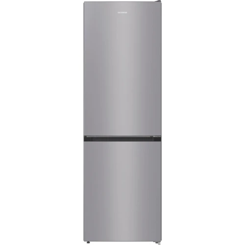 Холодильник Gorenje NRK6191ES4: Размеры 185x60x59.2 см