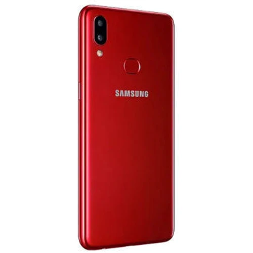 Смартфон Samsung Galaxy A10s 2/32 GB Red Approved Витринный образец фото 4
